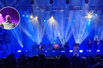 Sir Tom Jones Headlines Crystal Palace Bowl Series 2026