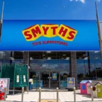 Smyths Toys Old Kent Road 1st Birthday Celebration – 21st March