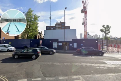 South London Canada Water Pool Reopens After Maintenance Woes 2026