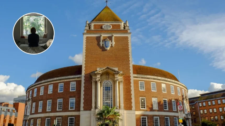 South London Disabled Woman Wins £3.8k Over Kingston Delay 2026