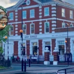 South London Pub Crowned UK’s Best: Green Goddess Blackheath 2026