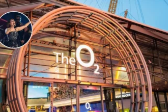 South London Star RAYE's Two O2 Homecoming Shows 2026