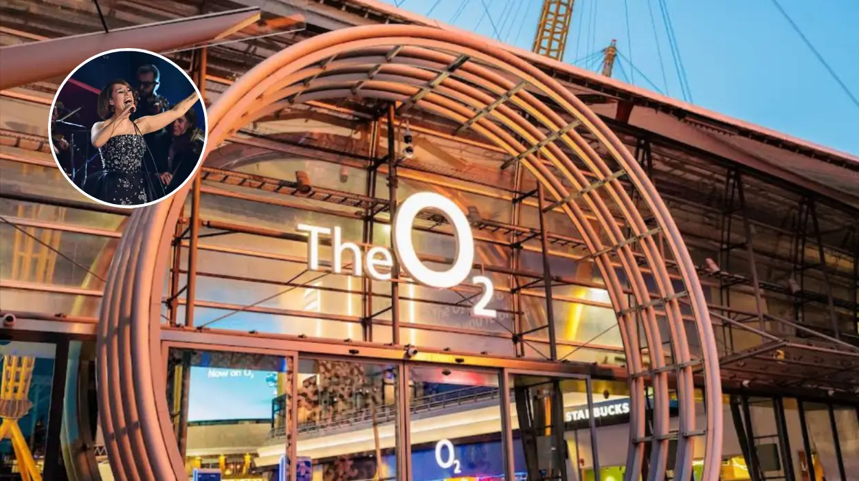 Raye O2 RAYE O2 Homecoming Shows: South London Star Returns 2026