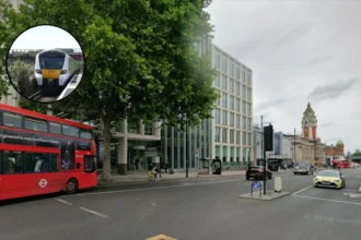 South London Station's £75k Step-Free Boost: Lambeth Funds Lifts 2026