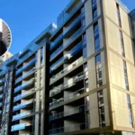 South London Townhomes Teardown: Two Towers Proposed 2026