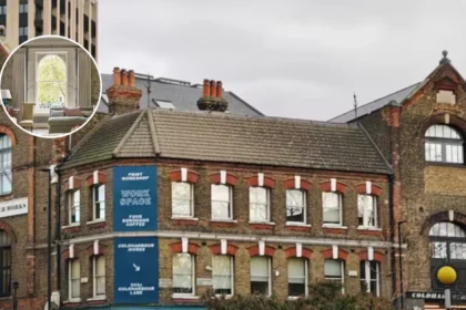 South London Victorian House Revamp by Sims Hilditch 2026