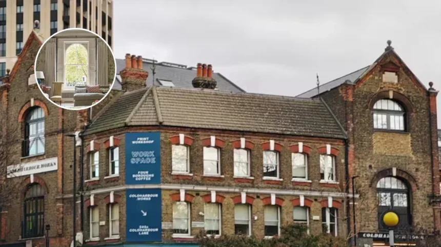 South London Victorian House Revamp by Sims Hilditch 2026