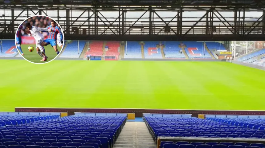 Sutton's Bold Prediction: Man Utd's Carrick Edge vs Palace 2026