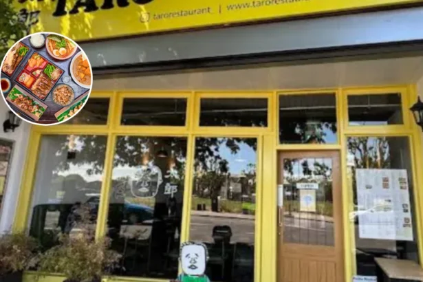 Taro Crystal Palace Opens South London 2026