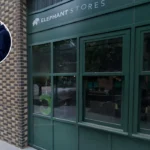 Ted McKenzie: New Blood Artist at Little Louie 2026