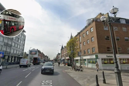 TfL SL15 Superloop: Clapham to Eltham Bus Launches 2027 2026