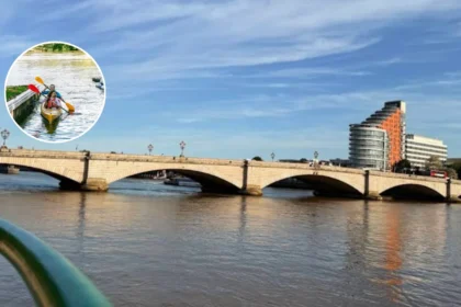 Thames River Fitness: London & Surrey Guide 2026