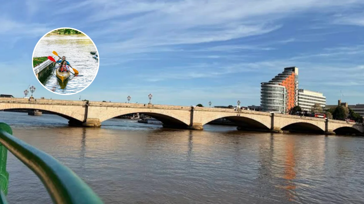 Thames River Fitness: London & Surrey Guide 2026