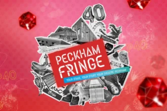 Theatre Peckham launches Peckham Fringe 2026