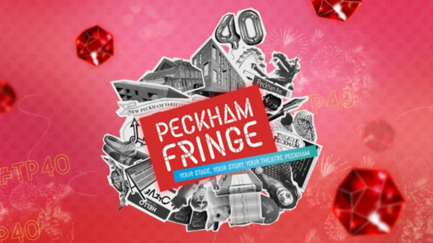 Theatre Peckham launches Peckham Fringe 2026