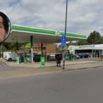 Third Time No Charm: Ryan Kiely Caught Shoplifting Lewisham BP 2026