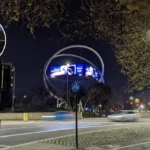 Wandsworth Digital Billboard Luxury Revamp by BackLite UK and Wildstone 2026