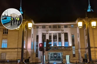 Wandsworth Wardens Tackle Antisocial Behaviour 2026