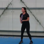Wandsworth founder launches plastic-free sportswear brand for women