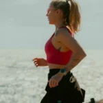 Wandsworth founder launches plastic-free sportswear brand for women