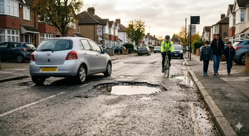 Why This Issue Matters to Local Residents