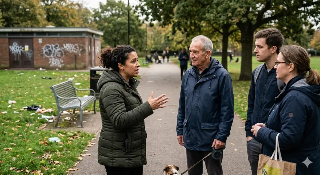 Why This Issue Matters to Local Residents