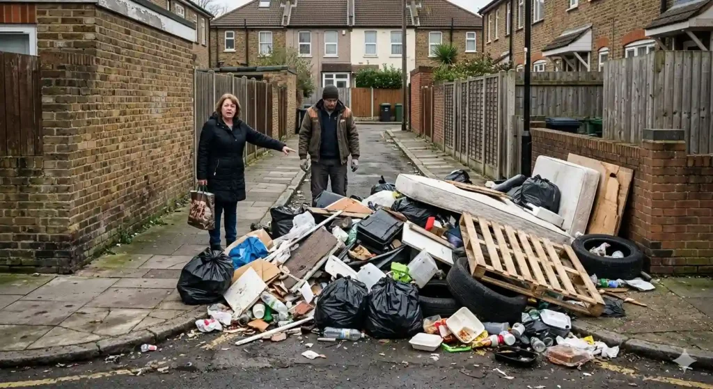 Why This Issue Matters to Local Residents