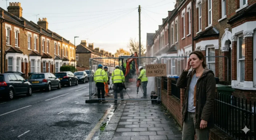 Why This Issue Matters to Local Residents