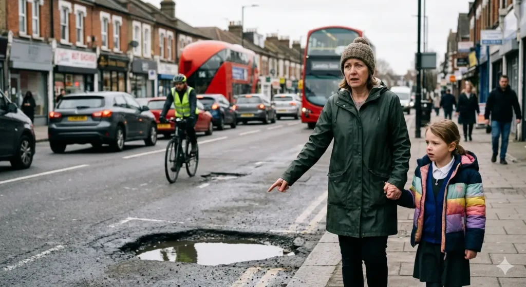 Why This Issue Matters to Local Residents