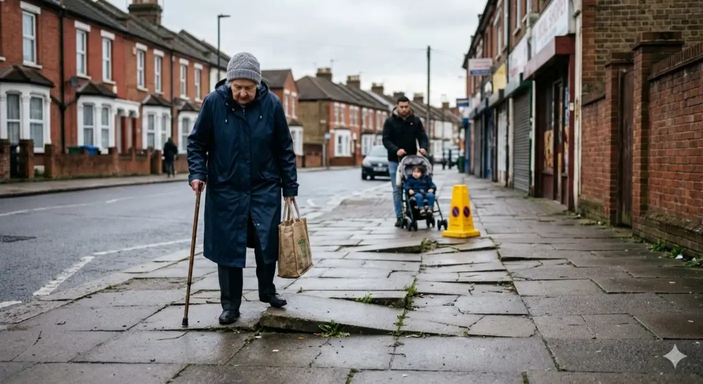 Why This Issue Matters to Local Residents