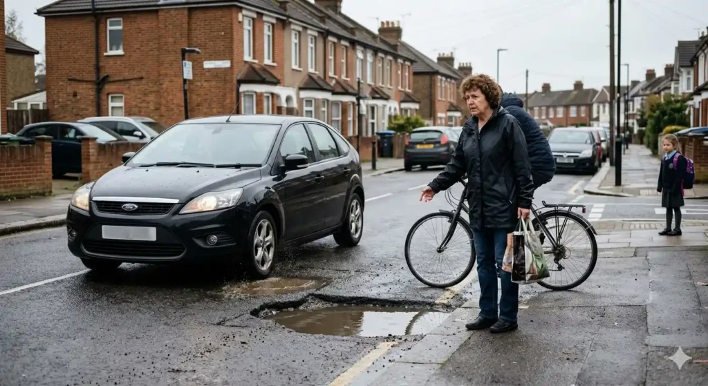 Why This Issue Matters to Local Residents