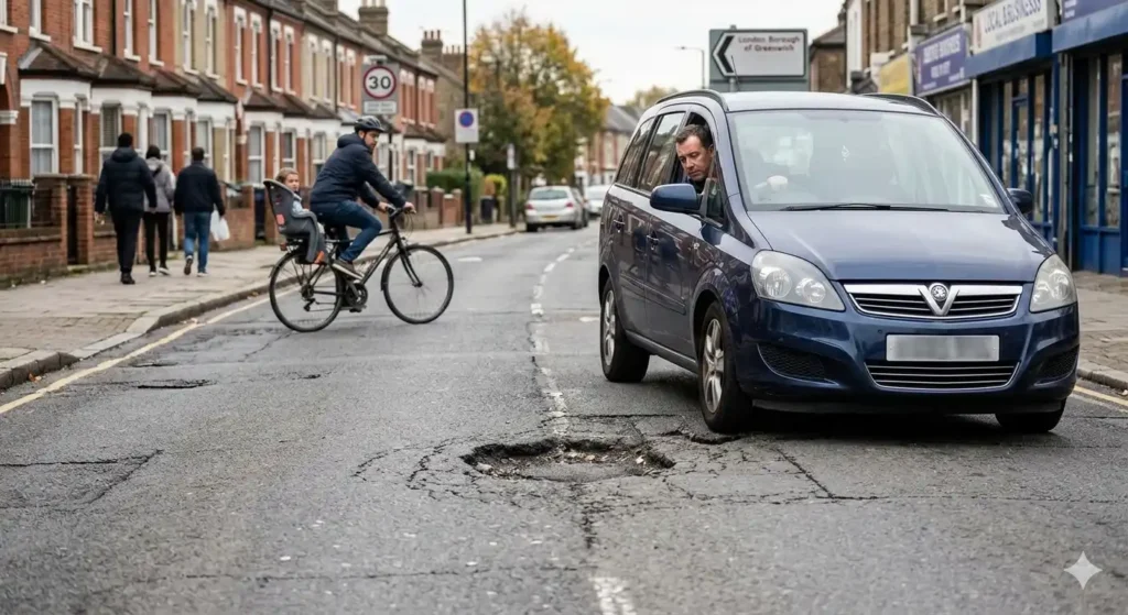 Why This Issue Matters to Local Residents