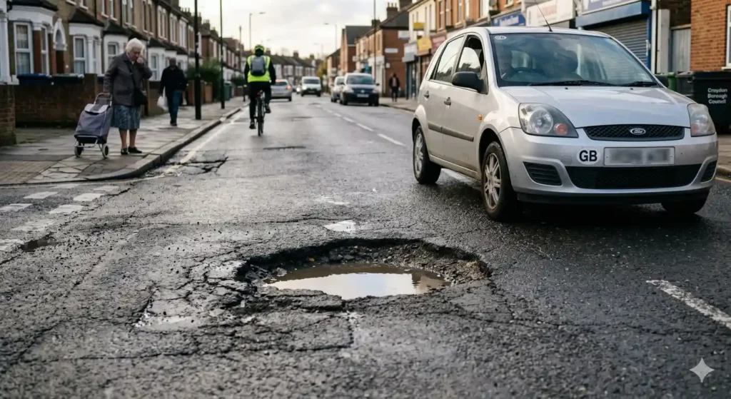 Why This Issue Matters to Local Residents