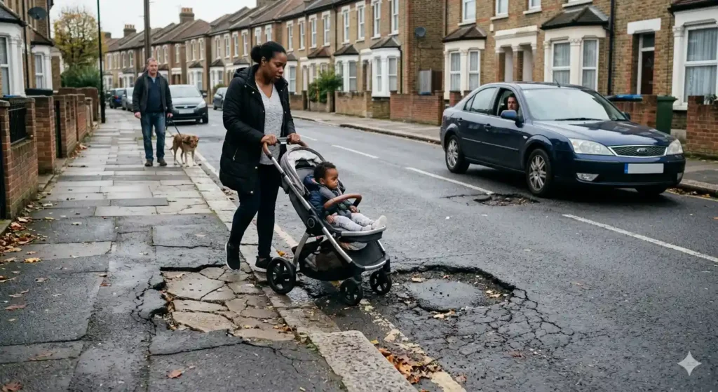 Why This Issue Matters to Local Residents