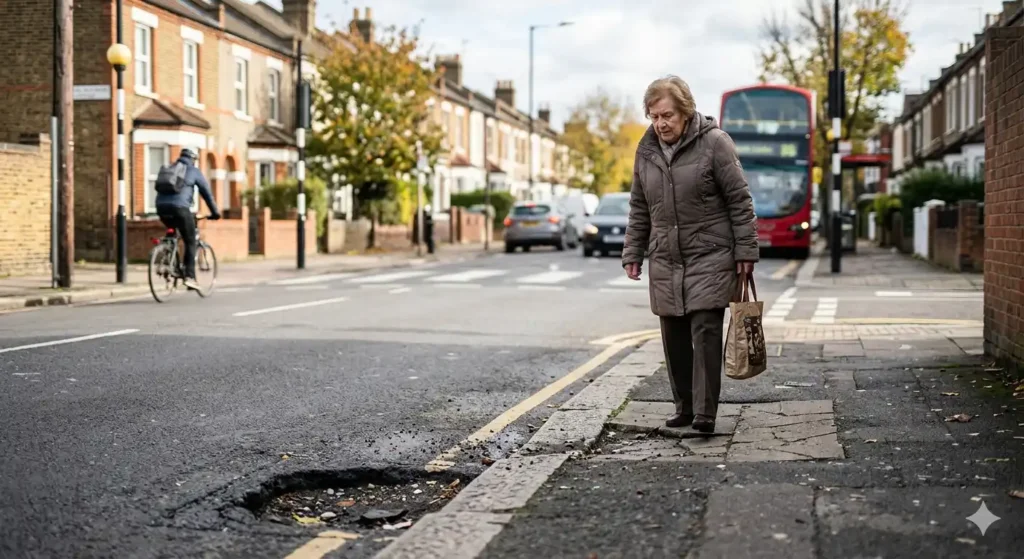 Why This Issue Matters to Local Residents