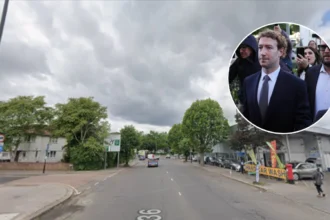 Woman Charged with Banker Henrik Slotsaa Murder in South London 2026