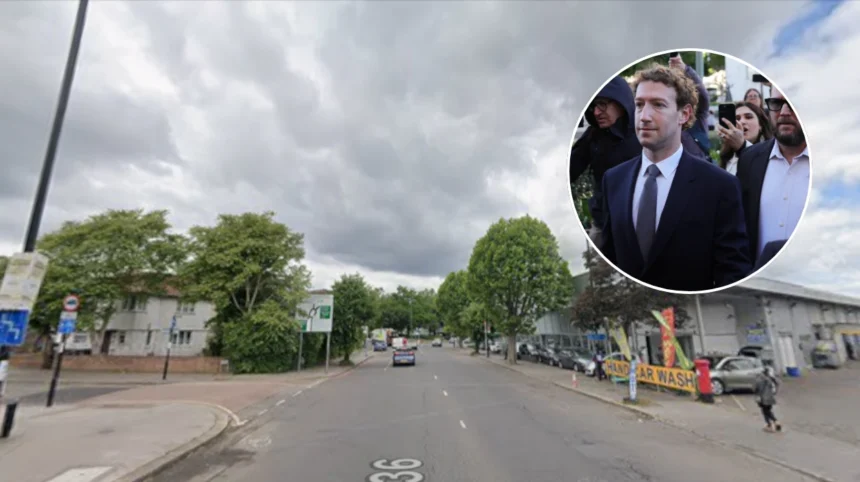 Woman Charged with Banker Henrik Slotsaa Murder in South London 2026