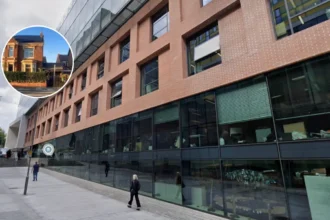 Woolwich Dallin Rd House to 6-Bed HMO Bid 2026