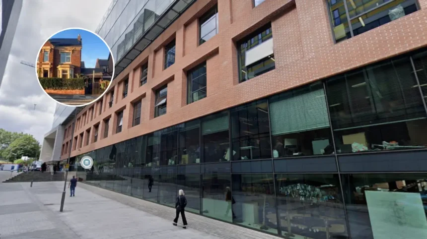 Woolwich Dallin Rd House to 6-Bed HMO Bid 2026