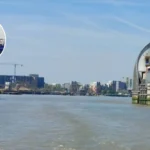 Woolwich Ferry One-Boat Service for Engine Works 2026