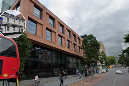 Woolwich's Anglesea Arms Pub Saved from Demolition by Council 2026