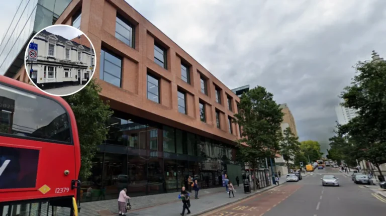 Woolwich's Anglesea Arms Pub Saved from Demolition by Council 2026