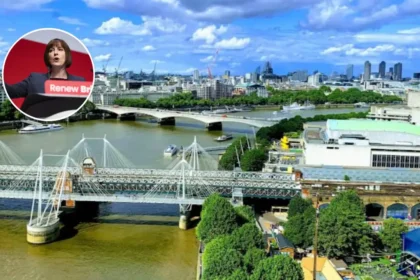 Your Party Lambeth Chair & Vice Resign Over Trans Row – St Martin’s Plan 2026