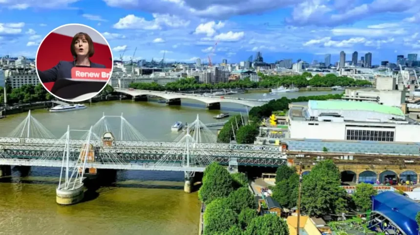 Your Party Lambeth Chair & Vice Resign Over Trans Row – St Martin’s Plan 2026