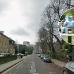 16-Year-Old Boy Stabbed in Croydon Town Centre, North End – 2026