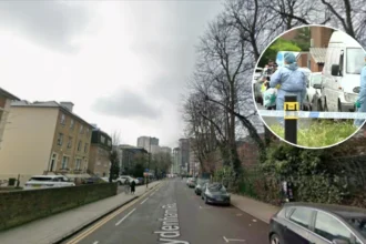 16-Year-Old Boy Stabbed in Croydon Town Centre, North End – 2026