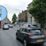 20‑metre 5G mast approved in New Cross, Lewisham 2026