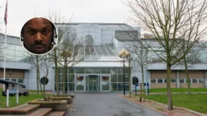 3 Men Jailed for Raping Missing Teen: Lewisham 2026