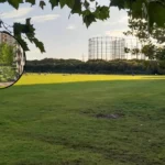 586 Homes at Motspur Park Gasholders Decided by Sadiq Khan 2026