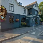 Albert Arms Terrace Extension Kingston 2026